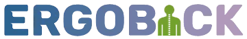 ErgoBack Logo